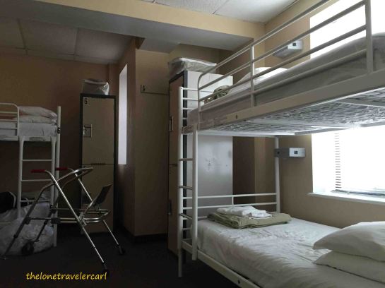 10-bed Dormitory